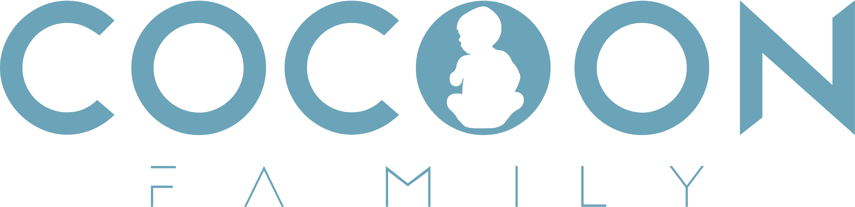 Cocoon Family Sàrl Logo